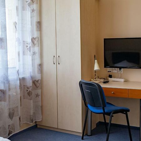 Penzion Na Kurtech Opava Exteriör bild